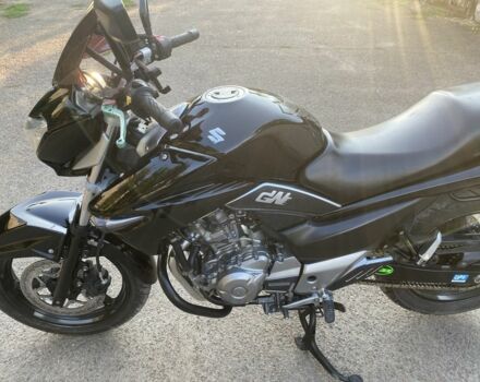 Сузукі Інша, об'ємом двигуна 0.25 л та пробігом 0 тис. км за 2700 $, фото 15 на Automoto.ua