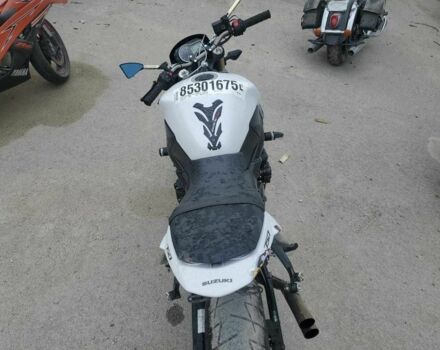 Сузуки Другая, объемом двигателя 0.75 л и пробегом 0 тыс. км за 1500 $, фото 3 на Automoto.ua