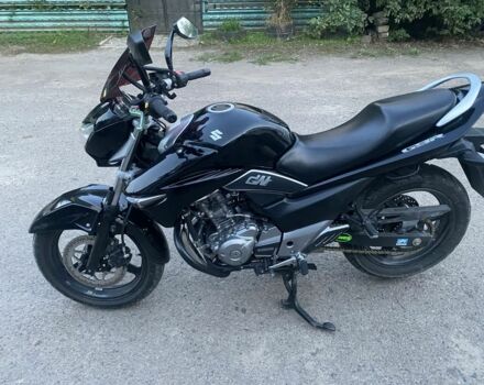 Сузукі Інша, об'ємом двигуна 0.25 л та пробігом 0 тис. км за 2700 $, фото 9 на Automoto.ua