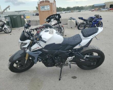 Сузуки Другая, объемом двигателя 0.75 л и пробегом 0 тыс. км за 1500 $, фото 2 на Automoto.ua