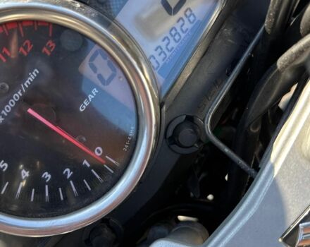 Сузуки Другая, объемом двигателя 0.25 л и пробегом 0 тыс. км за 1600 $, фото 4 на Automoto.ua