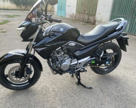 Сузукі Інша, об'ємом двигуна 0.25 л та пробігом 0 тис. км за 2700 $, фото 16 на Automoto.ua