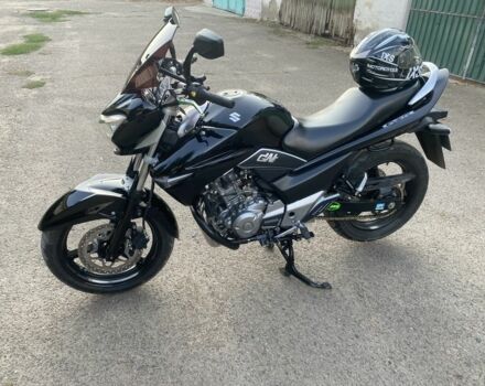 Сузукі Інша, об'ємом двигуна 0.25 л та пробігом 0 тис. км за 2700 $, фото 1 на Automoto.ua