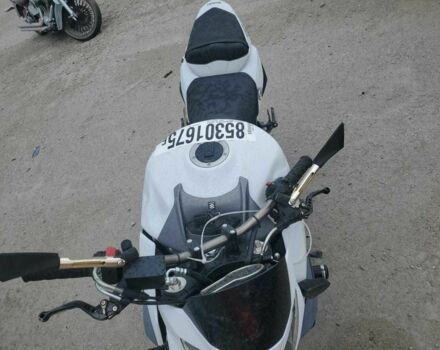 Сузуки Другая, объемом двигателя 0.75 л и пробегом 0 тыс. км за 1500 $, фото 4 на Automoto.ua