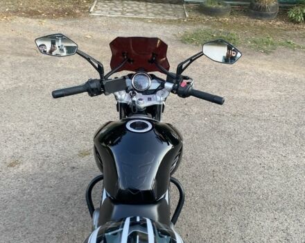 Сузукі Інша, об'ємом двигуна 0.25 л та пробігом 0 тис. км за 2700 $, фото 2 на Automoto.ua