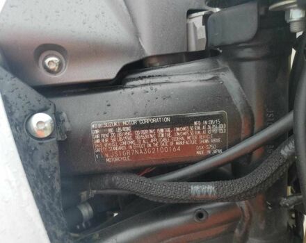 Сузуки Другая, объемом двигателя 0.75 л и пробегом 0 тыс. км за 1500 $, фото 8 на Automoto.ua