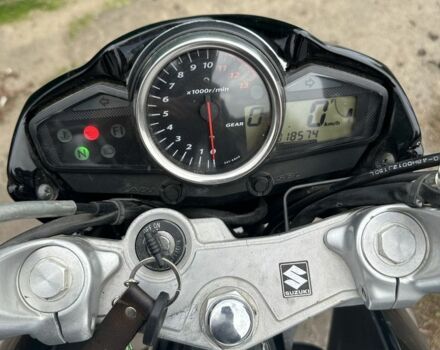 Сузуки Другая, объемом двигателя 0.25 л и пробегом 0 тыс. км за 2700 $, фото 7 на Automoto.ua