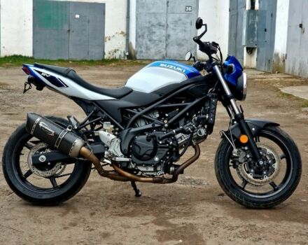 Сузуки Другая, объемом двигателя 0.65 л и пробегом 0 тыс. км за 6200 $, фото 3 на Automoto.ua