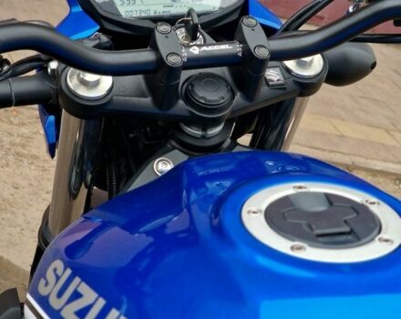 Сузуки Другая, объемом двигателя 0.65 л и пробегом 0 тыс. км за 6200 $, фото 11 на Automoto.ua