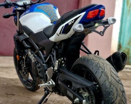 Сузуки Другая, объемом двигателя 0.65 л и пробегом 0 тыс. км за 6200 $, фото 13 на Automoto.ua