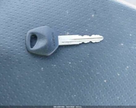 Сузукі Інша, об'ємом двигуна 0.65 л та пробігом 0 тис. км за 800 $, фото 10 на Automoto.ua