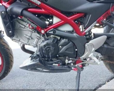 Сузукі Інша, об'ємом двигуна 0.65 л та пробігом 0 тис. км за 800 $, фото 5 на Automoto.ua