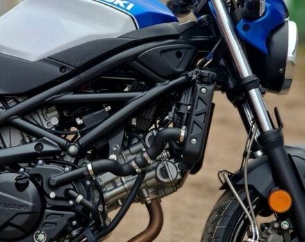 Сузуки Другая, объемом двигателя 0.65 л и пробегом 0 тыс. км за 6200 $, фото 8 на Automoto.ua