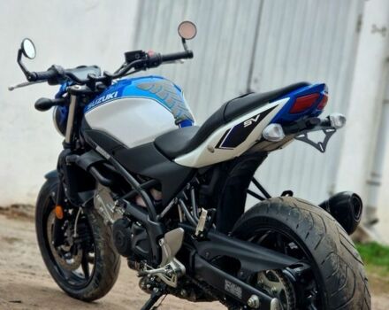 Сузуки Другая, объемом двигателя 0.65 л и пробегом 0 тыс. км за 6200 $, фото 16 на Automoto.ua