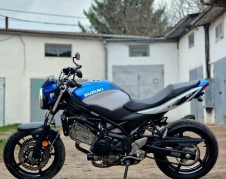 Сузуки Другая, объемом двигателя 0.65 л и пробегом 0 тыс. км за 6200 $, фото 15 на Automoto.ua