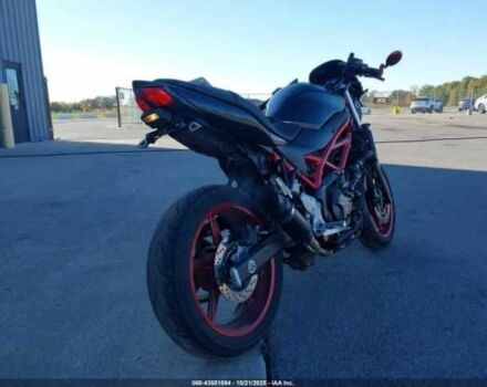 Сузукі Інша, об'ємом двигуна 0.65 л та пробігом 0 тис. км за 800 $, фото 2 на Automoto.ua