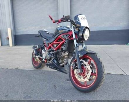 Сузукі Інша, об'ємом двигуна 0.65 л та пробігом 0 тис. км за 800 $, фото 1 на Automoto.ua