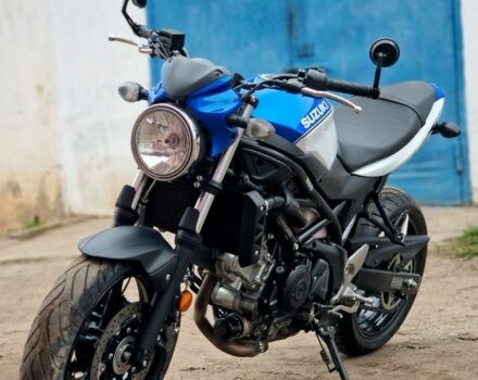 Сузуки Другая, объемом двигателя 0.65 л и пробегом 0 тыс. км за 6200 $, фото 10 на Automoto.ua