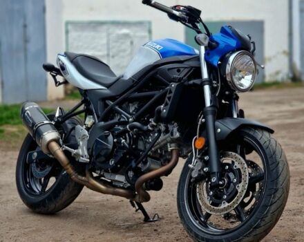 Сузуки Другая, объемом двигателя 0.65 л и пробегом 0 тыс. км за 6200 $, фото 5 на Automoto.ua