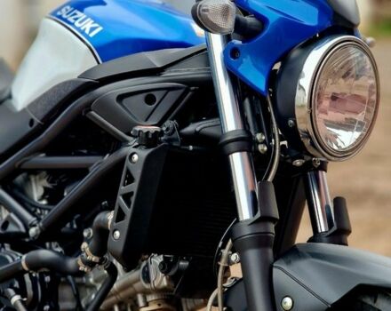 Сузуки Другая, объемом двигателя 0.65 л и пробегом 0 тыс. км за 6200 $, фото 1 на Automoto.ua