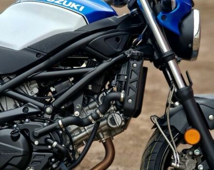 Сузуки Другая, объемом двигателя 0.65 л и пробегом 0 тыс. км за 6200 $, фото 4 на Automoto.ua