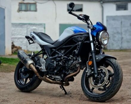 Сузуки Другая, объемом двигателя 0.65 л и пробегом 0 тыс. км за 6200 $, фото 6 на Automoto.ua