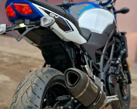 Сузуки Другая, объемом двигателя 0.65 л и пробегом 0 тыс. км за 6200 $, фото 9 на Automoto.ua