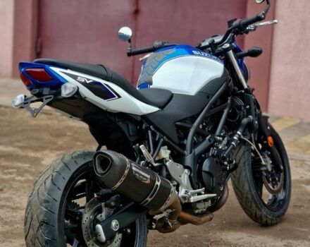 Сузуки Другая, объемом двигателя 0.65 л и пробегом 0 тыс. км за 6200 $, фото 7 на Automoto.ua