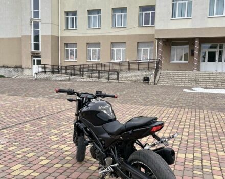 Сузуки Другая, объемом двигателя 0.65 л и пробегом 0 тыс. км за 2250 $, фото 5 на Automoto.ua