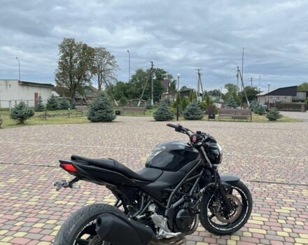 Сузуки Другая, объемом двигателя 0.65 л и пробегом 0 тыс. км за 2250 $, фото 4 на Automoto.ua