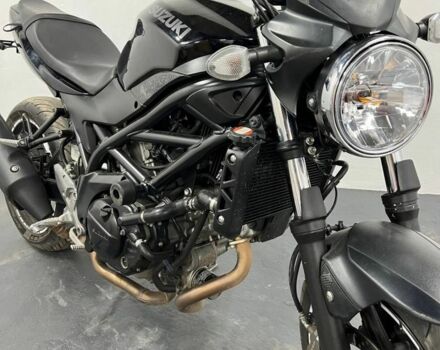 Сузуки Другая, объемом двигателя 0.65 л и пробегом 0 тыс. км за 2250 $, фото 3 на Automoto.ua