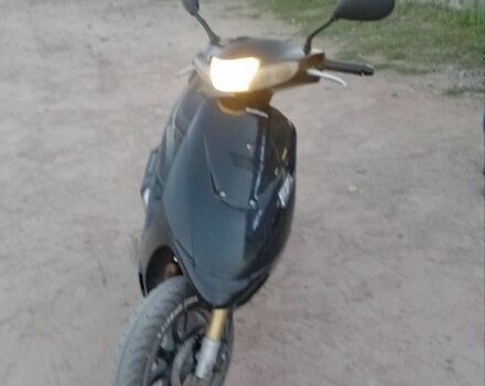 Сузуки Другая, объемом двигателя 50 л и пробегом 0 тыс. км за 236 $, фото 1 на Automoto.ua