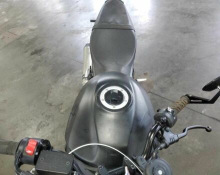 Сузуки Другая, объемом двигателя 0.65 л и пробегом 0 тыс. км за 1400 $, фото 4 на Automoto.ua