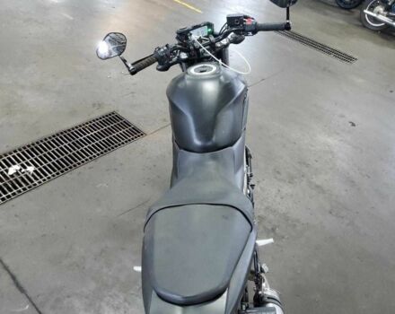 Сузуки Другая, объемом двигателя 0.65 л и пробегом 0 тыс. км за 1400 $, фото 5 на Automoto.ua