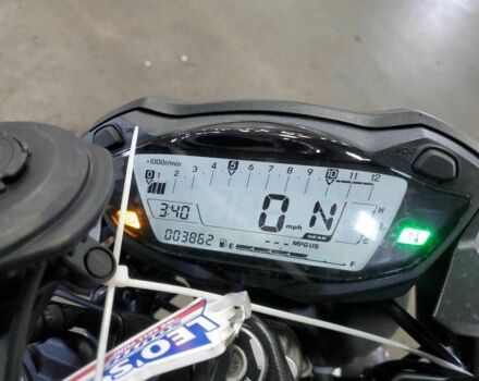 Сузуки Другая, объемом двигателя 0.65 л и пробегом 0 тыс. км за 1400 $, фото 6 на Automoto.ua