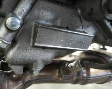 Сузуки Другая, объемом двигателя 0.65 л и пробегом 0 тыс. км за 1400 $, фото 8 на Automoto.ua