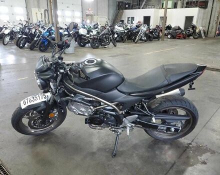 Сузуки Другая, объемом двигателя 0.65 л и пробегом 0 тыс. км за 1400 $, фото 2 на Automoto.ua