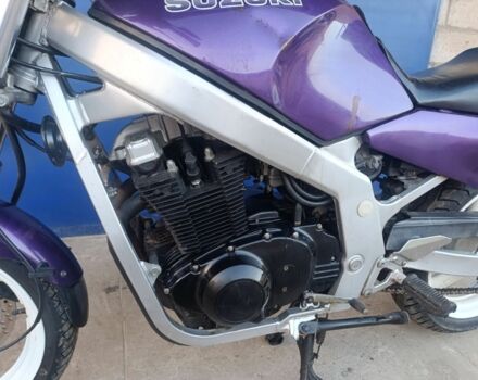 Сузуки Другая, объемом двигателя 0.5 л и пробегом 0 тыс. км за 1999 $, фото 4 на Automoto.ua