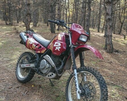 Сузуки Другая, объемом двигателя 0.65 л и пробегом 0 тыс. км за 1700 $, фото 7 на Automoto.ua