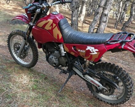 Сузуки Другая, объемом двигателя 0.65 л и пробегом 0 тыс. км за 1700 $, фото 6 на Automoto.ua