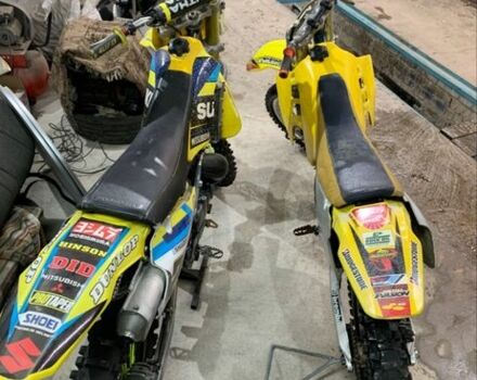 Сузуки Другая, объемом двигателя 0.25 л и пробегом 0 тыс. км за 1900 $, фото 3 на Automoto.ua