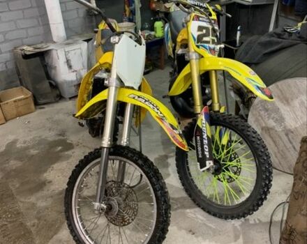 Сузуки Другая, объемом двигателя 0.25 л и пробегом 0 тыс. км за 1900 $, фото 1 на Automoto.ua