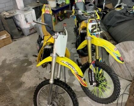 Сузуки Другая, объемом двигателя 0.25 л и пробегом 0 тыс. км за 1900 $, фото 2 на Automoto.ua