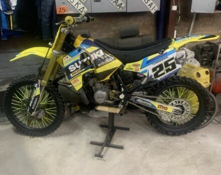 Сузуки Другая, объемом двигателя 0.25 л и пробегом 0 тыс. км за 1900 $, фото 7 на Automoto.ua