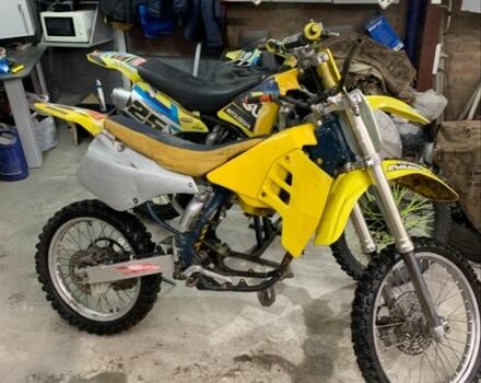 Сузуки Другая, объемом двигателя 0.25 л и пробегом 0 тыс. км за 1900 $, фото 4 на Automoto.ua