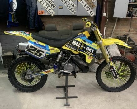 Сузуки Другая, объемом двигателя 0.25 л и пробегом 0 тыс. км за 1900 $, фото 6 на Automoto.ua