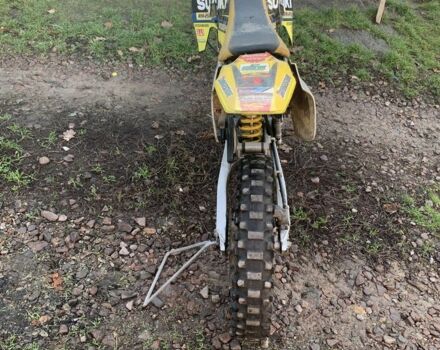 Сузуки Другая, объемом двигателя 0.25 л и пробегом 0 тыс. км за 500 $, фото 2 на Automoto.ua