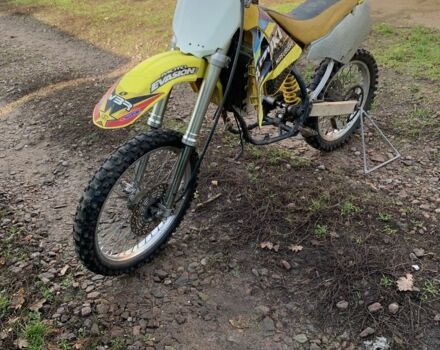 Сузуки Другая, объемом двигателя 0.25 л и пробегом 0 тыс. км за 500 $, фото 7 на Automoto.ua