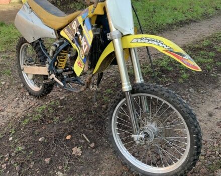 Сузуки Другая, объемом двигателя 0.25 л и пробегом 0 тыс. км за 500 $, фото 5 на Automoto.ua