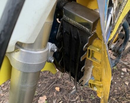 Сузуки Другая, объемом двигателя 0.25 л и пробегом 0 тыс. км за 500 $, фото 4 на Automoto.ua